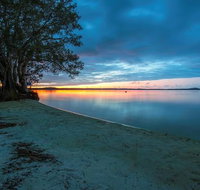 Myall Shores Holiday Park - Accommodation NT