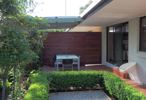 Myamba House Kyneton - NT Tourism 3