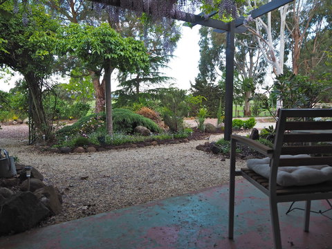 Myamba House Kyneton - NT Tourism 2