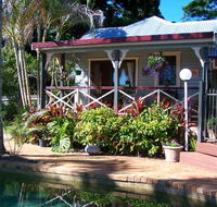 Mylinfield Bed  Breakfast - Accommodation NT