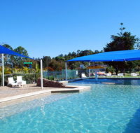 Nambucca River Tourist Park - Accommodation NT