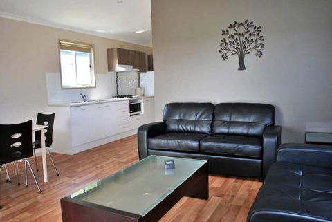 Nambucca River Tourist Park - Accommodation NT 3