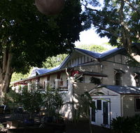 Netherby House - Accommodation NT