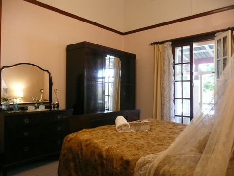 Netherby House - Accommodation NT 4