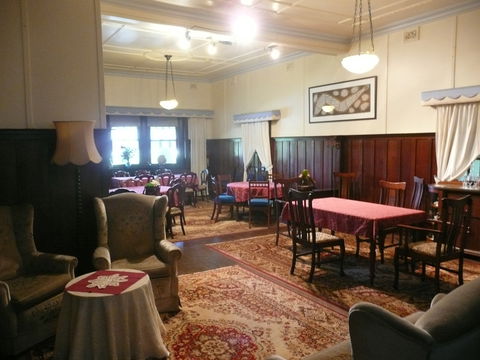 Netherby House - Accommodation NT 3