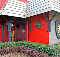 New England Motor Lodge - Accommodation NT