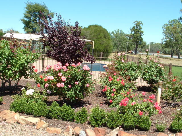 Gillenbah NSW Accommodation NT