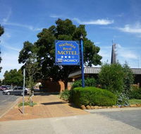 Nicholas Royal Motel - Accommodation NT