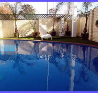 NOAH'S Mid City Motor Inn - Accommodation NT