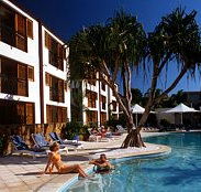 Noosa Blue Resort - Accommodation NT