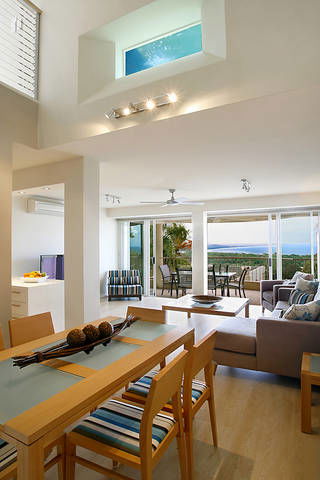 Noosa Crest Resort - Accommodation NT 3
