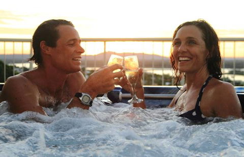 Noosa Crest Resort - Accommodation NT 5