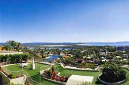 Noosa Crest Resort - Accommodation NT 8