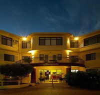 Normandie Motel  Function Centre - Accommodation NT