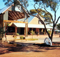 Best Western Great Western Norseman - Accommodation NT