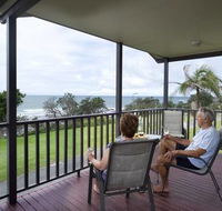 North Coast Holiday Parks Bonny Hills - Accommodation NT