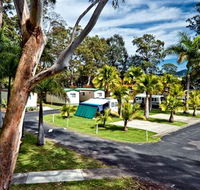 North Coast Holiday Parks Coffs Harbour - Accommodation NT