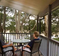 North Coast Holiday Parks Moonee Beach - Accommodation NT