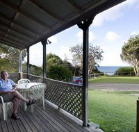North Coast Holiday Parks Nambucca Headland - Accommodation NT