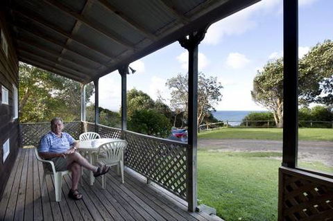 North Coast Holiday Parks Nambucca Headland - Accommodation NT 0