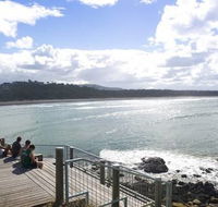 North Coast Holiday Parks Scotts Head - Accommodation NT