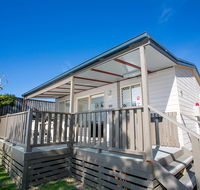 North Coast Holiday Parks Seal Rocks - Accommodation NT