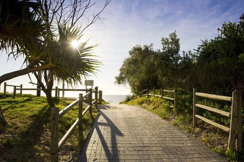 North Coast Holiday Parks Silver Sands - Accommodation NT 0