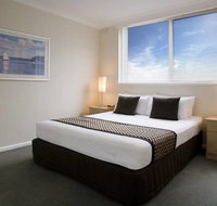 North Melbourne Serviced Apartments - Accommodation NT
