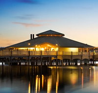 Novotel Twin Waters Resort Sunshine Coast - NT Tourism