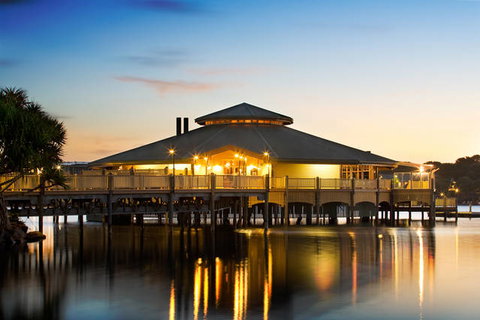 Novotel Twin Waters Resort Sunshine Coast - NT Tourism 0