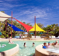 NRMA Ocean Beach Holiday Park - Accommodation NT