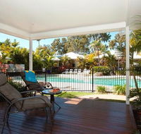 NRMA Treasure Island Holiday Park - Accommodation NT