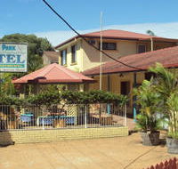 Ocean Park Holiday Units - Accommodation NT