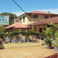 Ocean Park Holiday Units - Accommodation NT 0