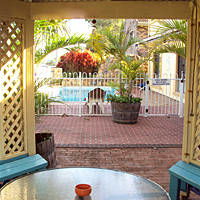 Ocean Park Holiday Units - Accommodation NT 2