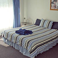 Ocean Park Holiday Units - Accommodation NT 3