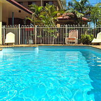 Ocean Park Holiday Units - Accommodation NT 4