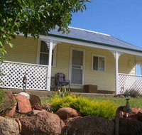 Old Redbank Farmholiday - Accommodation NT