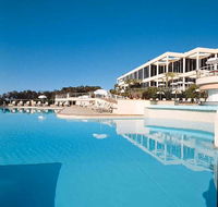 Opal Cove Resort - Accommodation NT