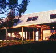 Otago Cottage  Otago Bungalow - Accommodation NT