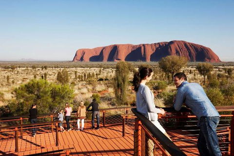 Outback Pioneer Hotel - Accommodation NT 3