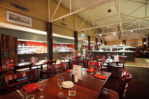 Outback Pioneer Hotel - Accommodation NT 7