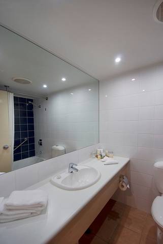 Outback Pioneer Hotel - Accommodation NT 11