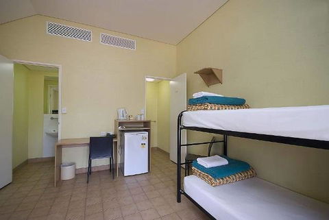 Outback Pioneer Hotel - Accommodation NT 12