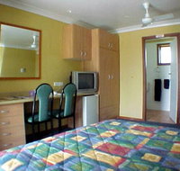 Palm Valley Motel - Accommodation NT