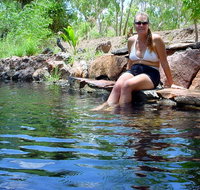 Paradise Beach Apartments - Accommodation NT