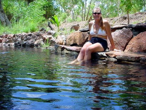 Paradise Beach Apartments - NT Tourism 0