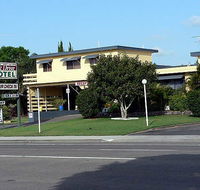 Park Drive Motel - Accommodation NT