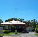 Parkes Overnighter Caravan Park - Accommodation NT
