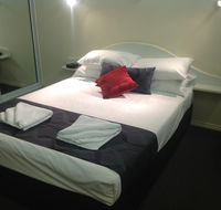 Parkside Motel  Licensed Restaurant - Accommodation NT
